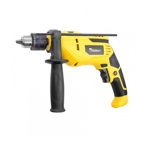 Дрель ударная Kolner KID 700V в Касторама