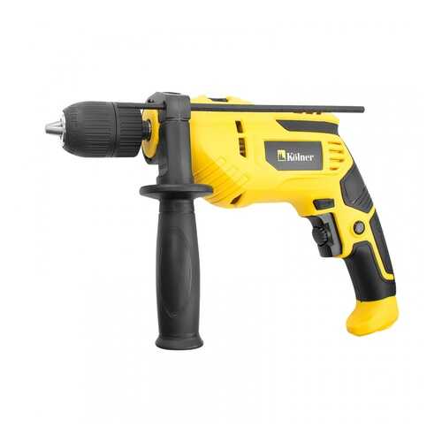 Дрель ударная KOLNER KID 700VQ [кн700вкид] в Касторама