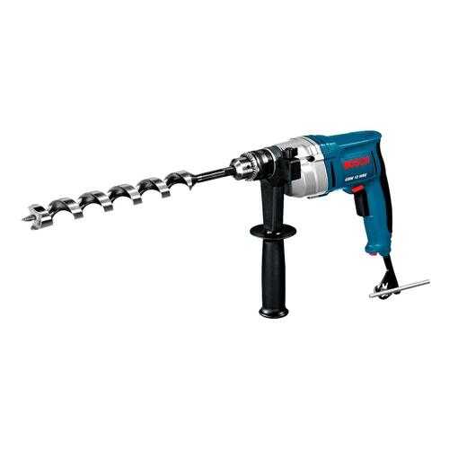 Сетевая безударная дрель Bosch GBM 13 HRE 601049603 в Касторама