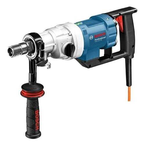 Сетевая дрель для алмазного сверления Bosch GDB 180 WE 601189800 в Касторама
