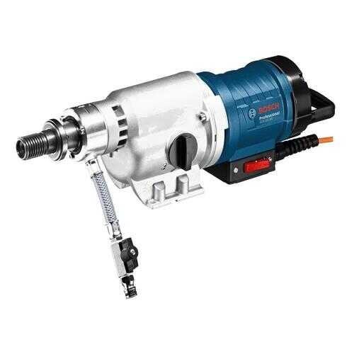 Сетевая дрель для алмазного сверления Bosch GDB 350 WE 601189900 в Касторама