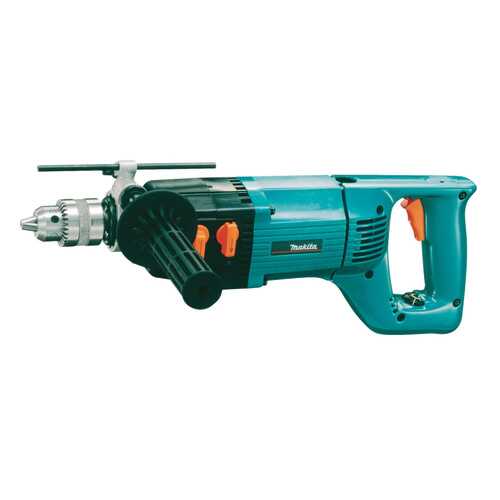 Сетевая дрель для алмазного сверления Makita 8406C в Касторама