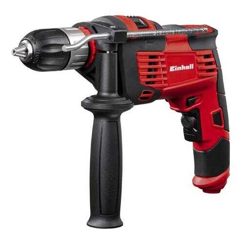 Сетевая ударная дрель Einhell TH-ID 720/1 E 4259819 в Касторама