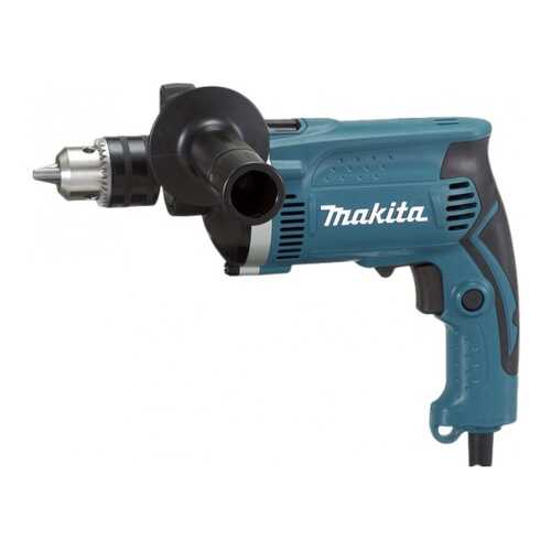 Сетевая ударная дрель Makita HP1630 в Касторама