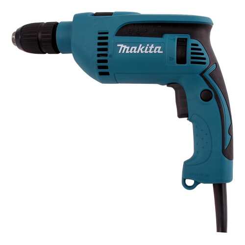 Сетевая ударная дрель Makita HP1641FK в Касторама