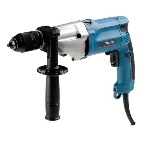 Сетевая ударная дрель Makita HP2051F в Касторама