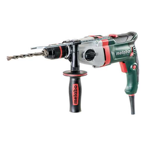 Сетевая ударная дрель Metabo SBEV 1000-2 600783510 в Касторама