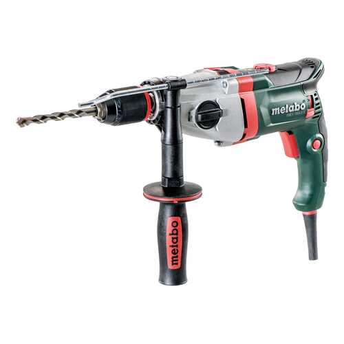 Сетевая ударная дрель Metabo SBEV 1300-2 S 600786500 в Касторама