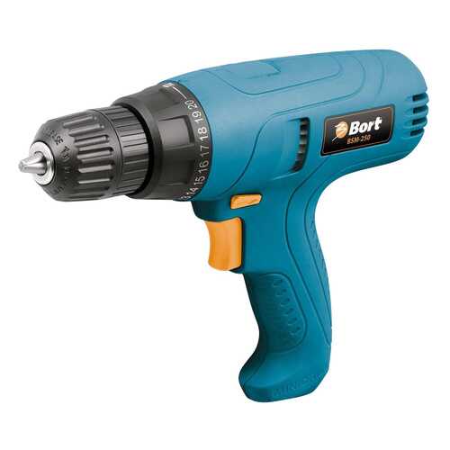 Сетевой шуруповерт Bort BSM-250 98295641 в Касторама