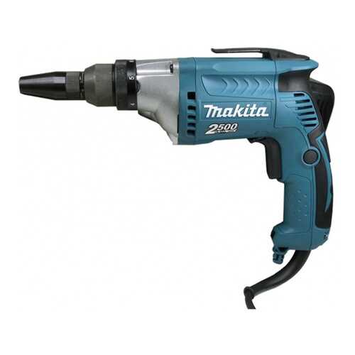 Сетевой шуруповерт Makita FS2700 в Касторама