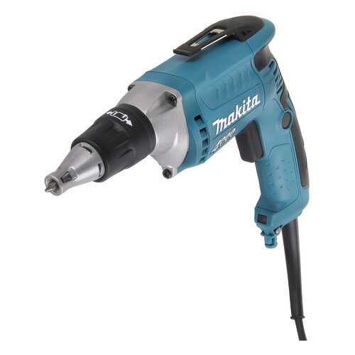Сетевой шуруповерт Makita FS4300 в Касторама