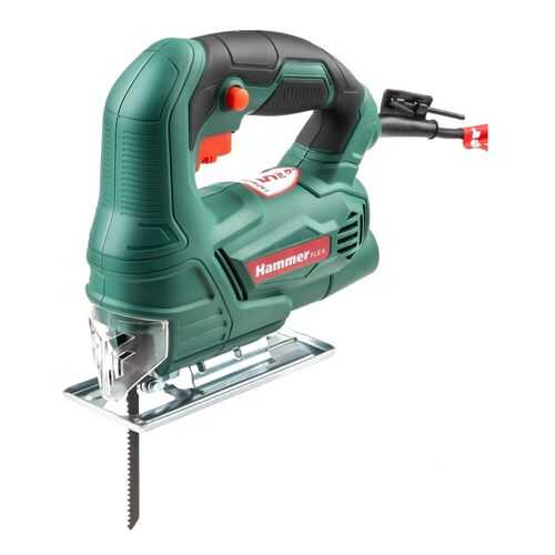 Лобзик HAMMER LZK580L в Касторама