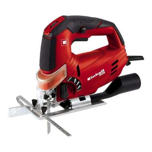 Сетевой лобзик Einhell TC-JS 85 4321140 в Касторама