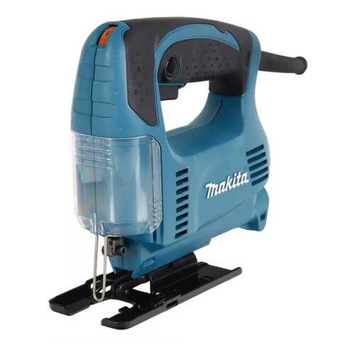 Сетевой лобзик Makita 4327 в Касторама