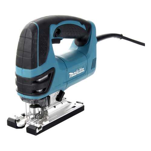 Сетевой лобзик Makita 4350CT в Касторама