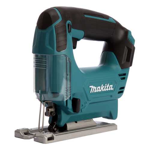 Сетевой лобзик Makita JV101DZ 183123 БЕЗ АККУМУЛЯТОРА И З/У в Касторама