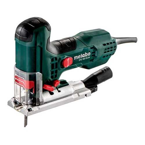 Сетевой лобзик Metabo 601100000 в Касторама