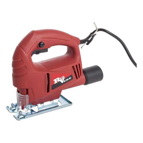 Сетевой лобзик RedVerg 5022674 RD-JS500-55 в Касторама