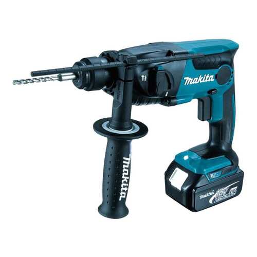 Аккумуляторный перфоратор Makita DHR165RME в Касторама