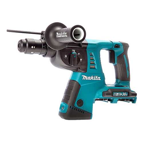 Аккумуляторный перфоратор Makita DHR264Z БЕЗ АККУМУЛЯТОРА И З/У в Касторама