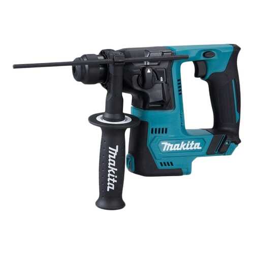 Аккумуляторный перфоратор Makita HR140DZ БЕЗ АККУМУЛЯТОРА И З/У в Касторама