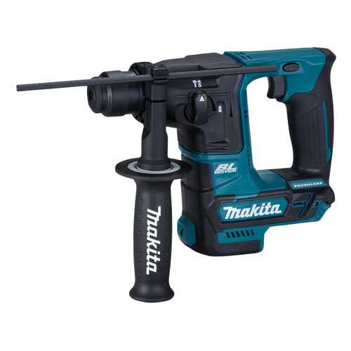 Аккумуляторный перфоратор Makita HR166DZ БЕЗ АККУМУЛЯТОРА И З/У в Касторама