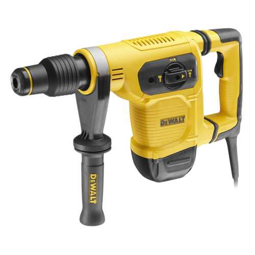 Перфоратор DeWalt D25481K-QS в Касторама