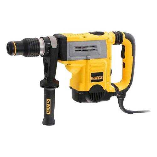 Перфоратор DeWalt D25604K в Касторама