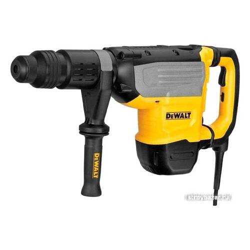 Перфоратор DeWalt D25773K-QS в Касторама