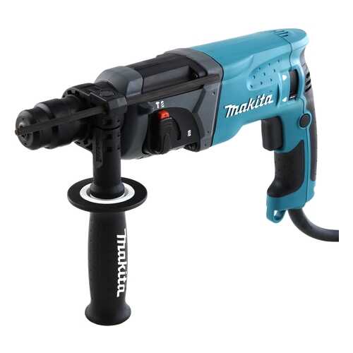 Перфоратор Makita HR2460 в Касторама