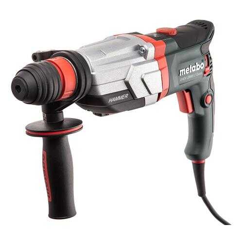 Перфоратор METABO UHEV 2860-2 Quick (600713500) в Касторама