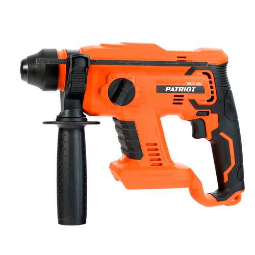 Перфоратор PATRIOT RH 210Li UES в Касторама