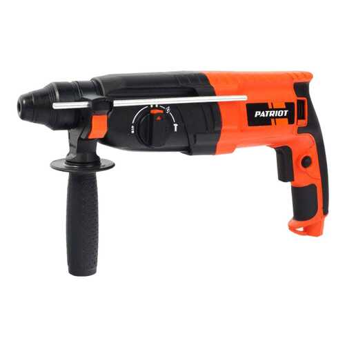 перфоратор Patriot RH 260 в Касторама