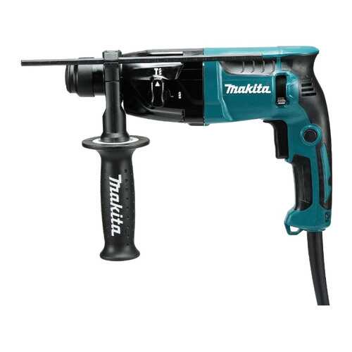 Сетевой перфоратор Makita HR1840 в Касторама