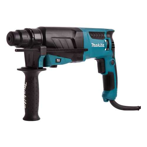 Сетевой перфоратор Makita HR2630 в Касторама