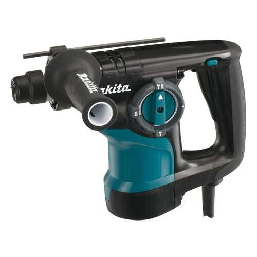 Сетевой перфоратор Makita HR2810 в Касторама
