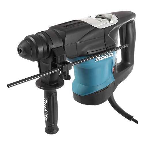 Сетевой перфоратор Makita HR3210C в Касторама