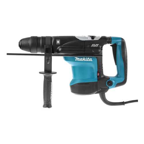 Сетевой перфоратор Makita HR3541FC в Касторама