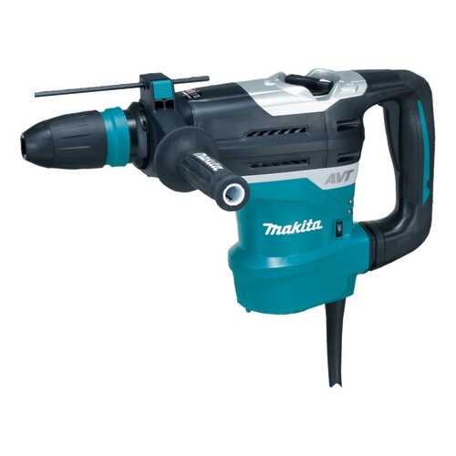 Сетевой перфоратор Makita HR4013C в Касторама