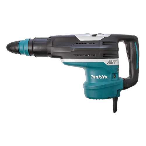 Сетевой перфоратор Makita HR5212C в Касторама