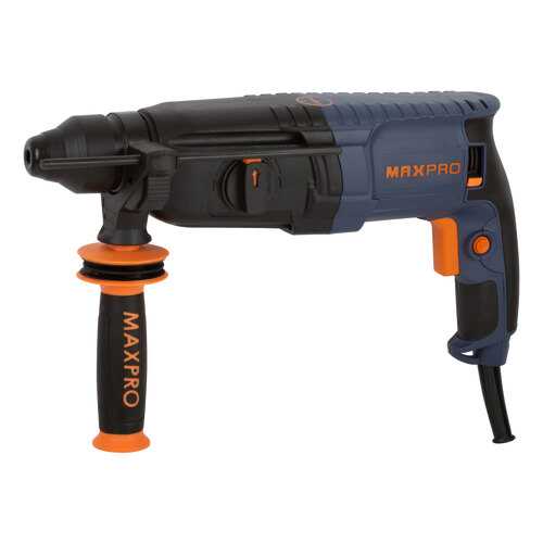 Сетевой перфоратор MAXPRO MPRH800/26V 85083 в Касторама