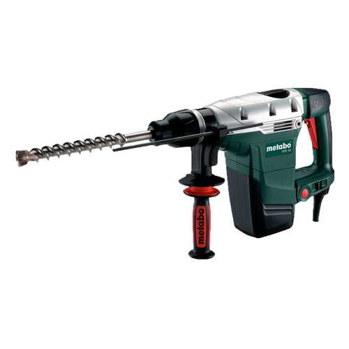 Сетевой перфоратор Metabo KHE 56 600340000 в Касторама