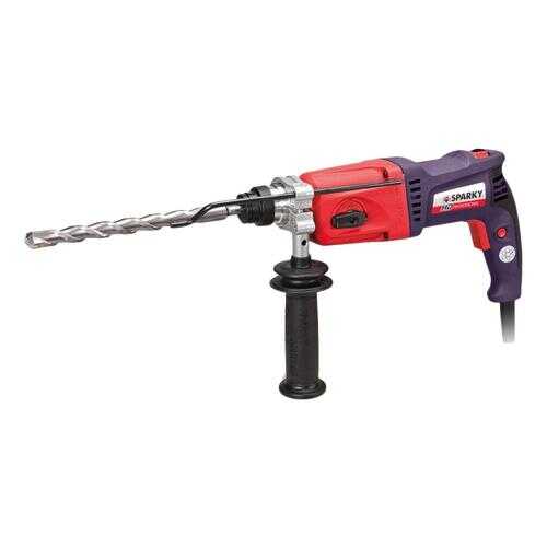 Сетевой перфоратор SPARKY BPR 220E (HD) 12000040964 в Касторама