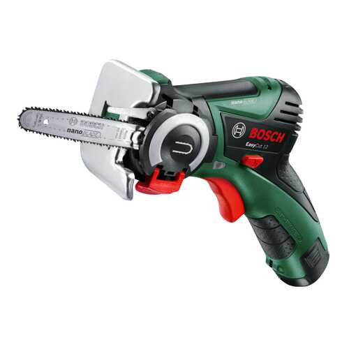 Аккумуляторная сабельная пила Bosch EasyCut 12 baretool 06033C9001 БЕЗ АККУМУЛЯТОРА И З/У в Касторама
