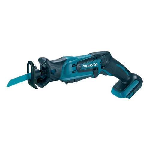 Аккумуляторная сабельная пила Makita DJR185Z БЕЗ АККУМУЛЯТОРА И З/У в Касторама