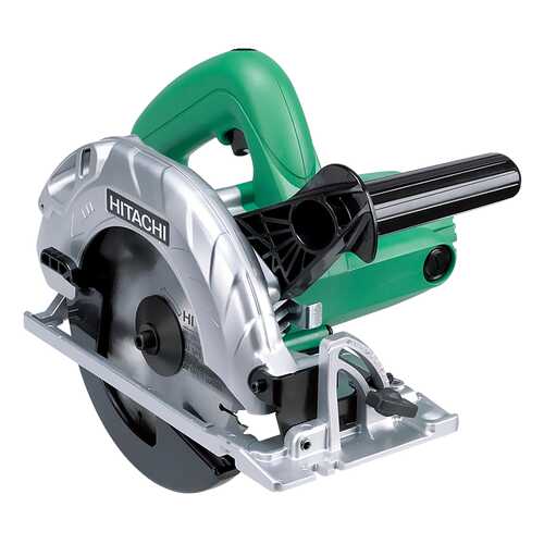 Сетевая циркулярная пила Hitachi C6SS в Касторама