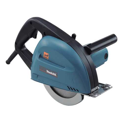 Сетевая циркулярная пила Makita 4131 в Касторама