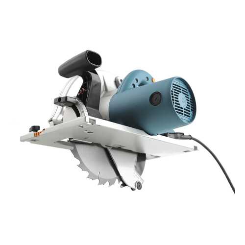 Сетевая циркулярная пила Makita 5903RK в Касторама