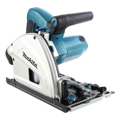 Сетевая циркулярная пила Makita SP6000 в Касторама