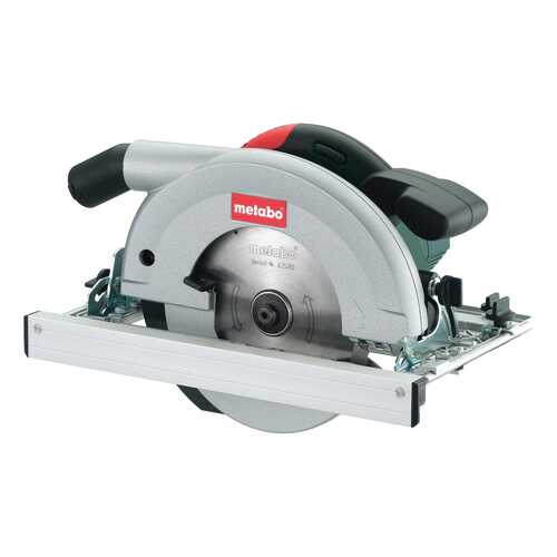 Сетевая циркулярная пила Metabo KSE 68 600545000 в Касторама